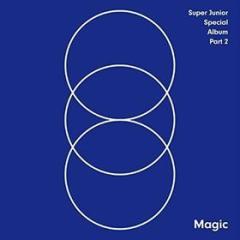 Special album part.2 (magic)