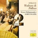 Walzes and polkas (valzer e polche)