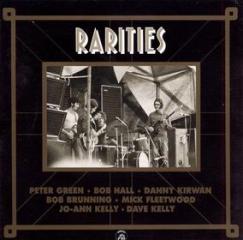 Rarities