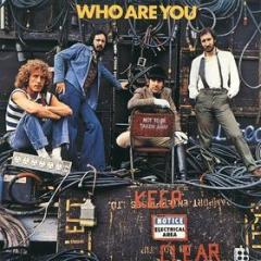 Who are you (half-speed) (Vinile)