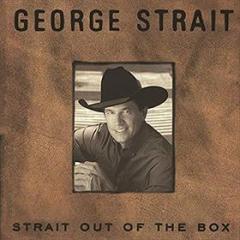 Strait out of the box