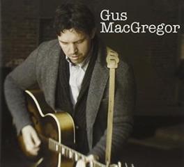 Gus macgregor