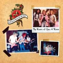 Roots of guns n roses