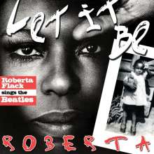 Let it be roberta