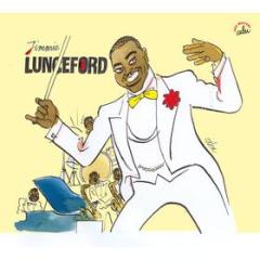 Jimmie lunceford (cabu / charlie hebdo)