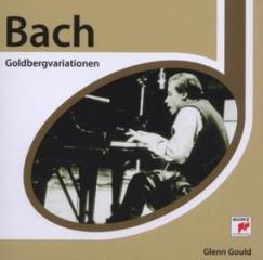 Bach: variazioni goldberg registraz
