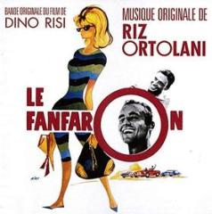 Le fanfaron (il sorpasso)