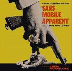 Sans mobile apparent (Vinile)