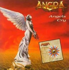 Angels cry/holy land