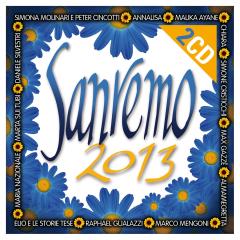 Sanremo 2013 compilation (2 CD)