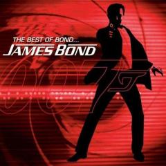 The best of bond... james bond