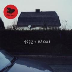 1982 + bj cole