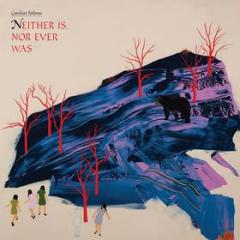 Neither is, nor ever was (green vinyl) (Vinile)