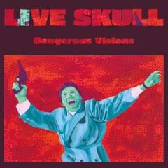 Dangerous visions - white edition (Vinile)