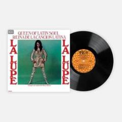 Queen of latin soul / reina de la cancion latina (180 gram) (Vinile)