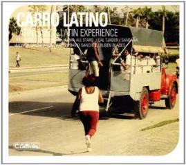 Carro latino-latin jazz & latin experience