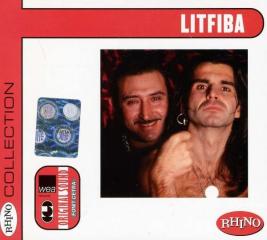 Collection: litfiba