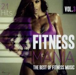 Fitness mania vol.3