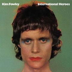 International heroes (Vinile)