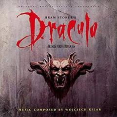 Bram stoker's dracula (180 gr. sleeve vinyl red translucent limited edt.) (Vinile)