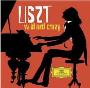 Liszt - wild and crazy