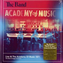 Live at academy (ltd.super deluxe 4cd+dvd)