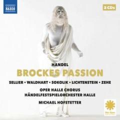 Brockes passion