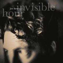 Invisible hour (cd)