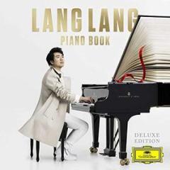 Piano book (deluxe ltd. ed