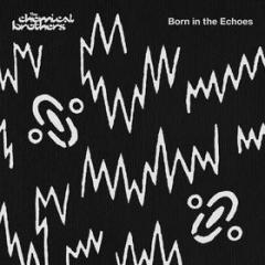 Born in the echoes (Vinile)