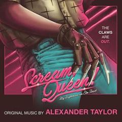 Scream, queen! my nightmare on elm street