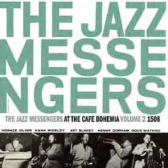 Live at cafe' bohemia vol. 2 (Vinile)
