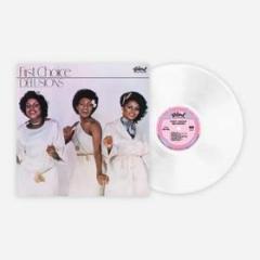 Delusions (180 gram / clear) (Vinile)