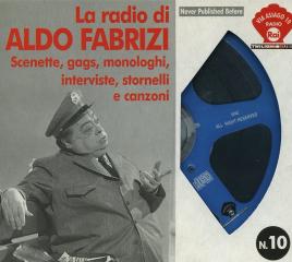 La radio di aldo fabrizi