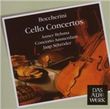 Cello concertos