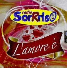 Sorriso-l'amore è