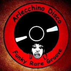 Arlecchino disco funky rare groove (Vinile)