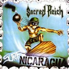 Surf nicaragua (Vinile)