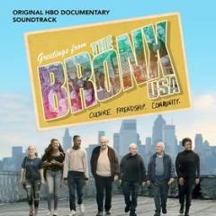 Bronx usa original hbo documentary soundtrack