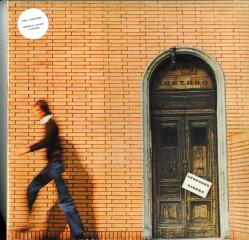 Ingresso libero (180gr.ltd.ed.500pz) (Vinile)