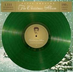 The christmas album (Vinile)