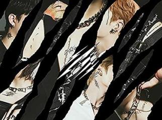 Scars/sorikun -japanese ver.- <limited> (limited-c/w/bonus track(plan)/digipack/