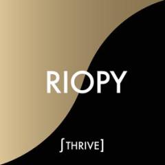 Thrive (Vinile)