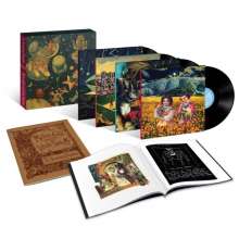 Box-mellon collie and the infinite..(remaster) (Vinile)