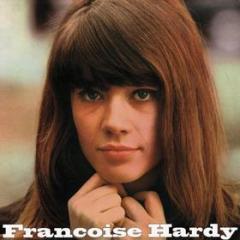 Francoise hardy (Vinile)