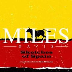 Sketches of spain (Vinile)