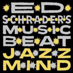 Jazz mind