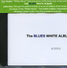 The blues white album