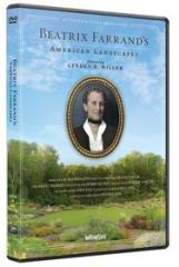 Beatrix farrand's american landscapes