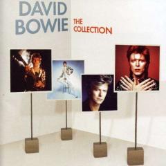 Bowie david - david bowie - the coll.